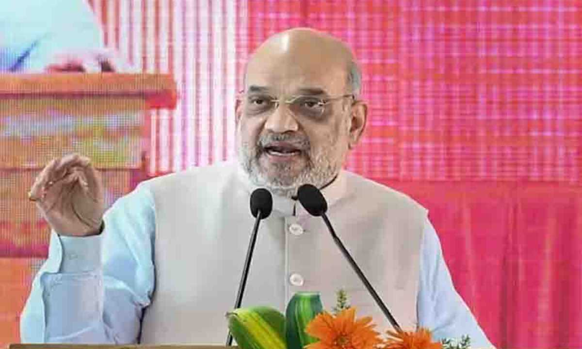 पश्चिम बंगाल: अमित शाह की अगले महीने होने वाली रैली मुर्शिदाबाद में होने की संभावना